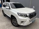 TOYOTA LAND CRUISER PRADO 2.8cc TURBO DIESEL 2019
