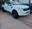 FORD RANGER XLT 3.2cc 4x4 2012 AUTOMÁTICA