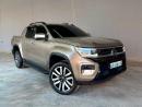 VW VOLKSWAGEN AMAROK AVENTURA 2024 3.0cc Diesel V6 Turbo 4x4