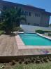 arrendo excelente moradia tp3 no condomínio vila sol, com piscina