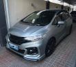 HONDA FIT 1.5cc 2015 Sport HÍBRIDO RECÉM CHEGADO