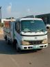 TOYOTA DYNA 5T DIESEL S05D