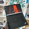 ✨*Lenovo Thinkpad T14 Gen 1* ✨*12ª geração, * ✨*8GB RAM & 256 GB SSD*  *◻️CPU:* AMD Ryz