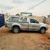*TOYOTA HILUX D4D* Modelo 2014 ⛽Diesel 3.0 Transmissão Manual  Pneus novos Canonopi  Ac on 🥶 P
