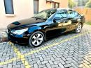 BMW 530i 2.9cc 5 SERIES 2005