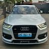AUDI Q3 S-Line