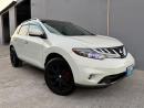 NISSAN MURANO 3.5cc V6 2012 RECÉM CHEGADO