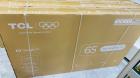 TVS TCL  65C6KS 65 4K ULTRA HD SELADA