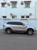 Ford Everest panorâmico
