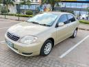 TOYOTA CORROLA “ESCOVA”1.5cc