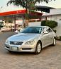 TOYOTA MARK X 2.5cc 2004