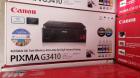 Printer Canon Pixma G3410