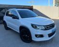 VW VOLKSWAGEN TIGUAN 1.4 TSI R-LINE 2013