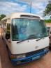 TOYOTA COASTER HZ DIESEL 29 LUGARES