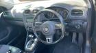 Vw GOLF 6 2009