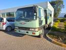 Hino Ranger Basculante