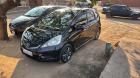 Honda fit RS 2008