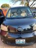 Venda da viatura Toyota Porte