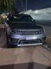 Range Rover sport diesel