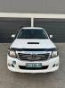 Hilux D4D legend 45