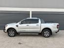 Ford Wildtrak 2019