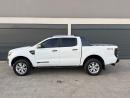 Ford Wildtrak 2015