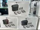 Drone Dji mini 2  SE Fly more combo
