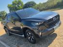MAZDA BT50