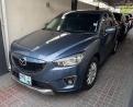 Mazda CX5