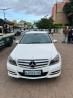 Mercedes Benz C180