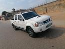 Nissan Hardbody 2014