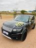 Range Rover Vougue Full extras Black-40.000.00MT Dia