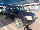 Renault Duster 2014 Manual