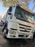 SINUTRACK HOWO 2024 Diesel