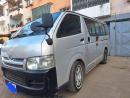 Toyota Hiace Quantam