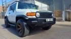 Toyota Land Cruiser Fg