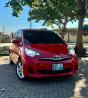 Toyota Ractis 2012