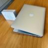 Promoção  ✨*MacBook Air  2015 em promoção * *◻️CPU:* Intel(R) Core I5 @ 1.60GHz (14 CPUs) 