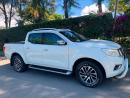 NISSAN NAVARA NP300 VL 4x4 AUTOMATIC