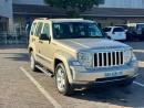 4x4 JEEP CHEROKEE DIESEL & AUTOMATICO